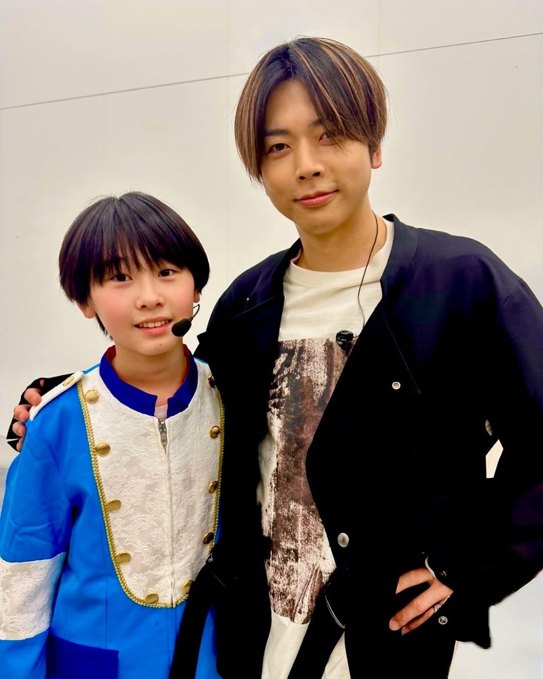 増田貴久　ジュニア　写真 まっすん︎︎︎︎ ᵏᵐᵏ on X: 