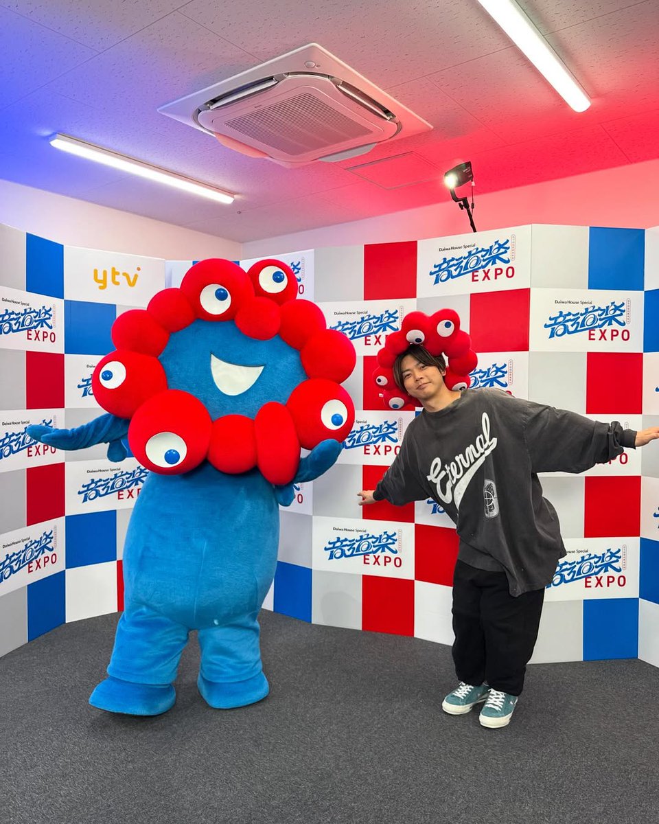 ♤ 2025.05.31 IG : takahisaaaamasudaaaa ♤ ⁡ 音道楽EXPO