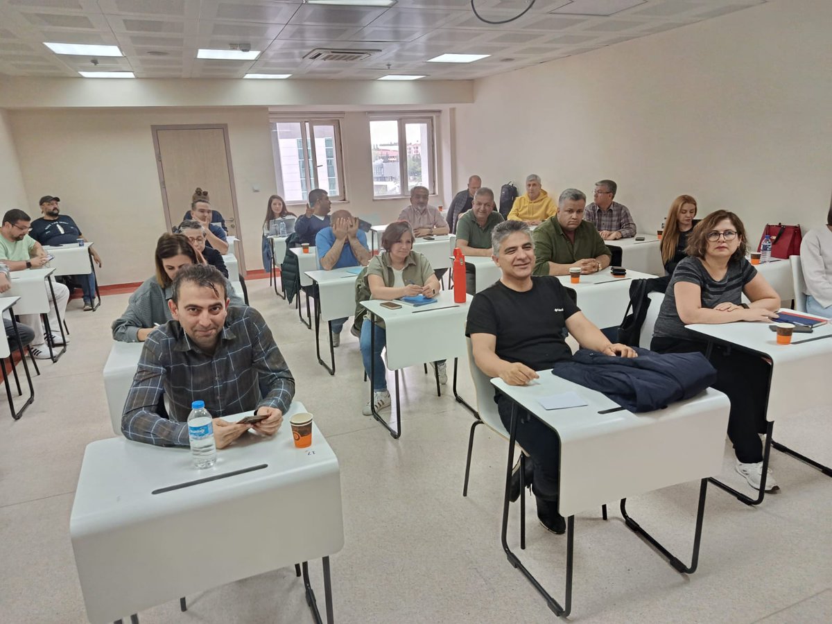ANKÜSEM (@ankusem) on Twitter photo Bilirkişilik Yenileme Eğitimi 31 Mayıs 2025 tarihinde tamamlanmıştır. <a href="/AnkaraUni/">Ankara Üniversitesi</a> Bilirkişilik Yenileme Eğitimi 31 Mayıs 2025 tarihinde tamamlanmıştır. <a href="/AnkaraUni/">Ankara Üniversitesi</a>