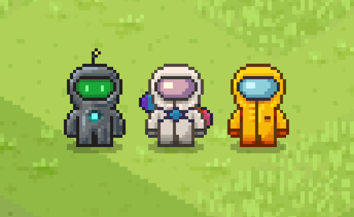 🚨GIVEAWAY TIME🚨

We’re giving away 25 Whitelist Spots for Block Stranding, the world’s first Onchain Multiplayer RPG on @Solana!

How to Enter:
✅Follow: <a href="/blockstranding/">Block Stranding</a> + <a href="/0xSadrah/">0xSadra</a>
❤️ &amp; 🔁 their pinned tweet
 💬 Comment your Solana wallet

Winners: 25
Deadline: 48H from now