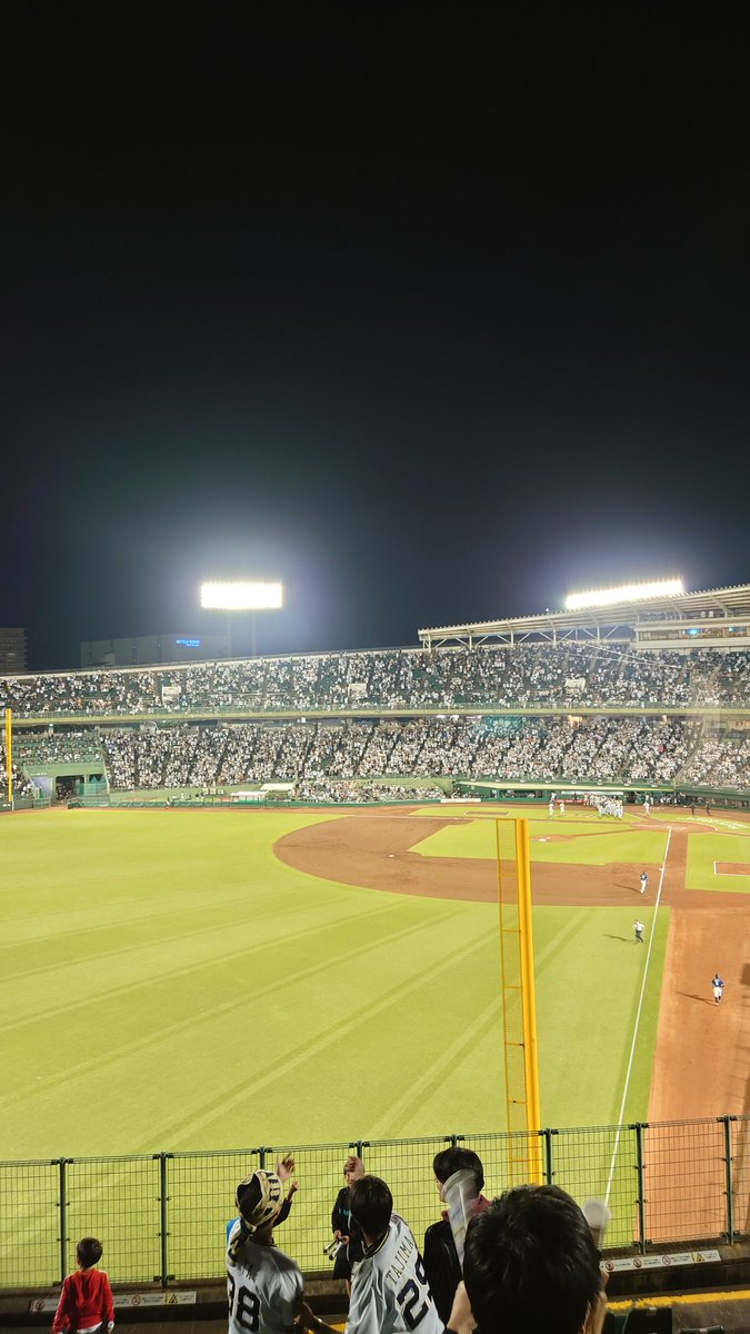 cowboy_Bsr's tweet photo. 死角で着弾見れず😤😤😤
けど野口くんようやった https://t.co/juE75bbhwm