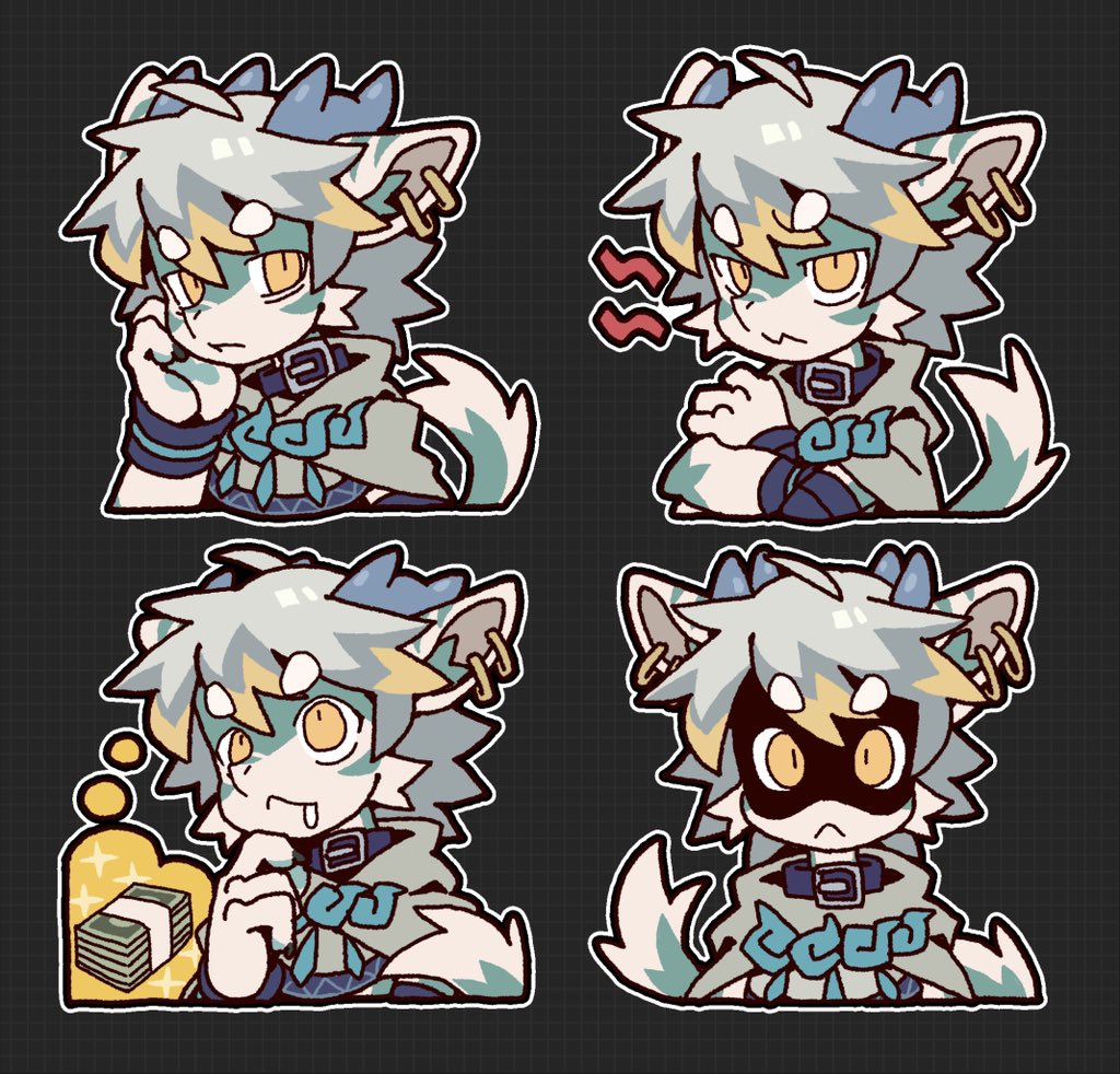 recent commissions