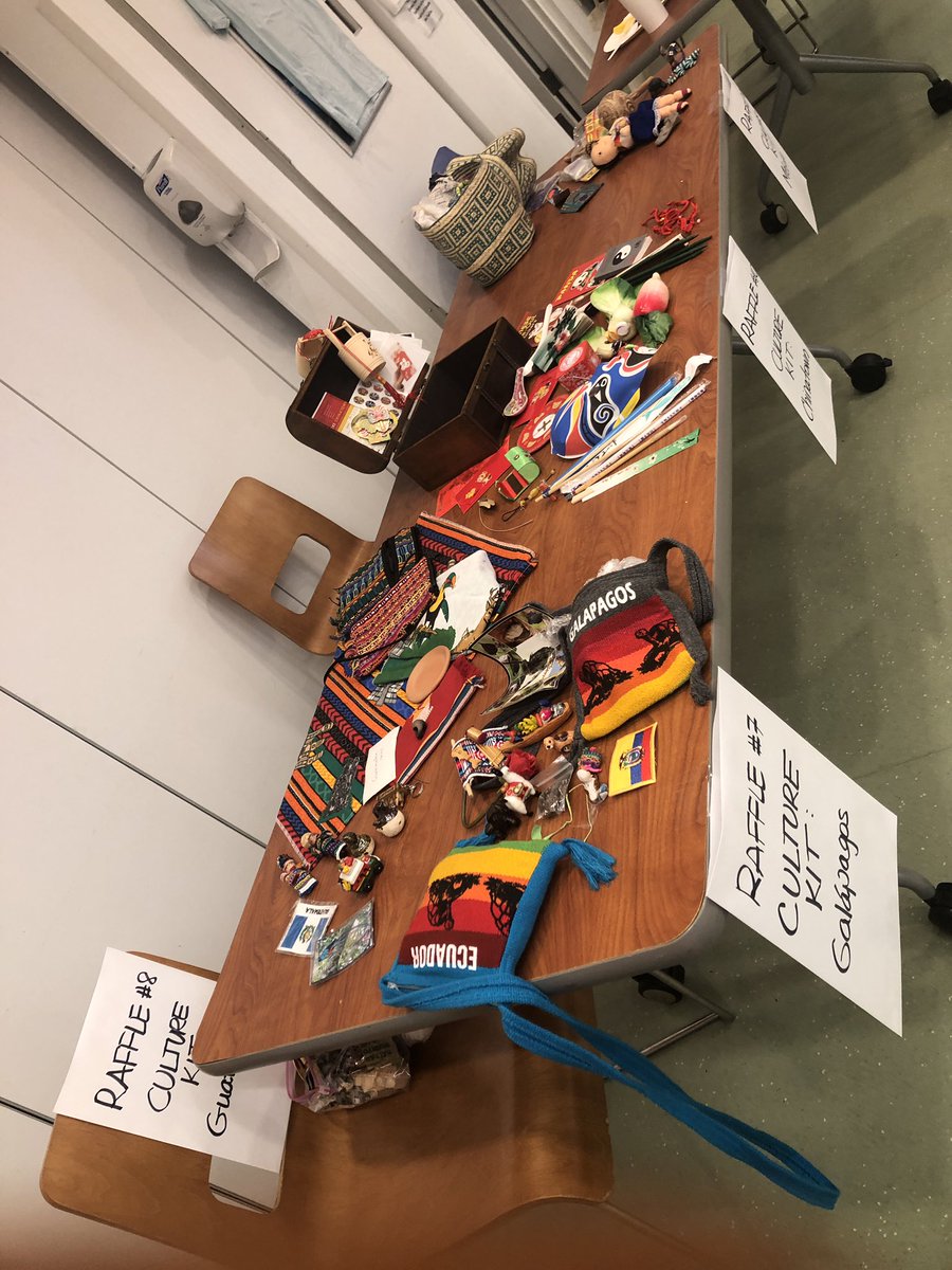 Woop- woop!! NNELL is in the house at FLESfest2025