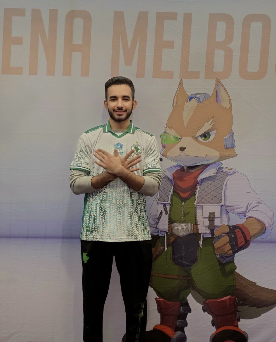 Falcon | Farzeen (@farzeen_tk) on Twitter photo Alhamdulillah, I’ve qualified for EWC and winners top 8, Feeling super happy and relieved after all the stress❤️
Huge thanks to <a href="/TeamFalconsGG/">Team Falcons</a> for always having my back and supporting me through this journey. Grateful for everything🦅💚
See you all in riyadh🇸🇦🇸🇦
#FALCONSAREHERE Alhamdulillah, I’ve qualified for EWC and winners top 8, Feeling super happy and relieved after all the stress❤️
Huge thanks to <a href="/TeamFalconsGG/">Team Falcons</a> for always having my back and supporting me through this journey. Grateful for everything🦅💚
See you all in riyadh🇸🇦🇸🇦
#FALCONSAREHERE