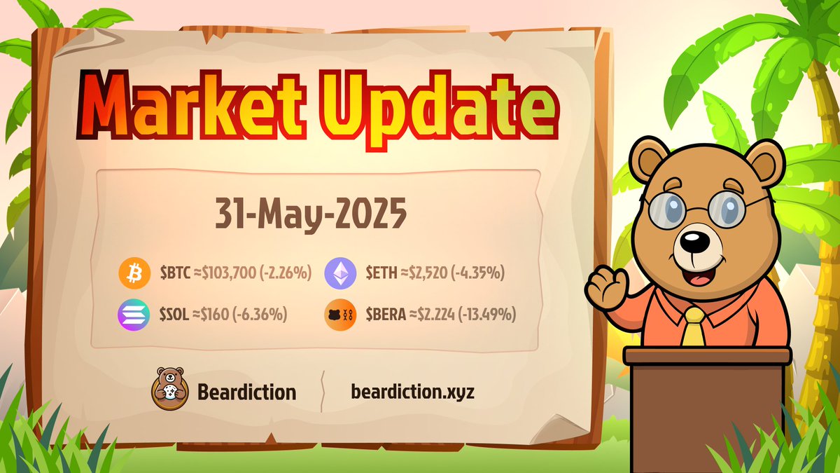 Beardiction tweet media