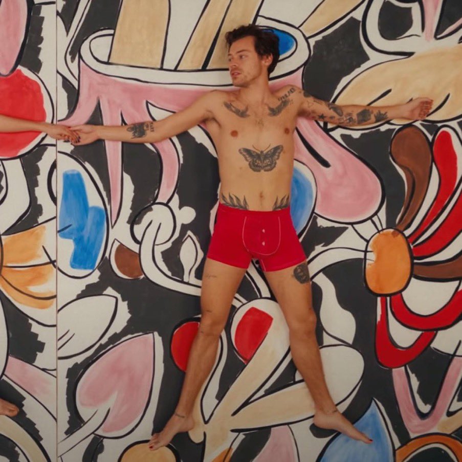 ⬆️ | “As It Was” by <a href="/Harry_Styles/">Harry Styles.</a> climbs 13 positions on today’s update of Global Spotify, ranking #138!

— The smash hit was played 1,403,717 yesterday, an increase of 100,945 streams from the day before!