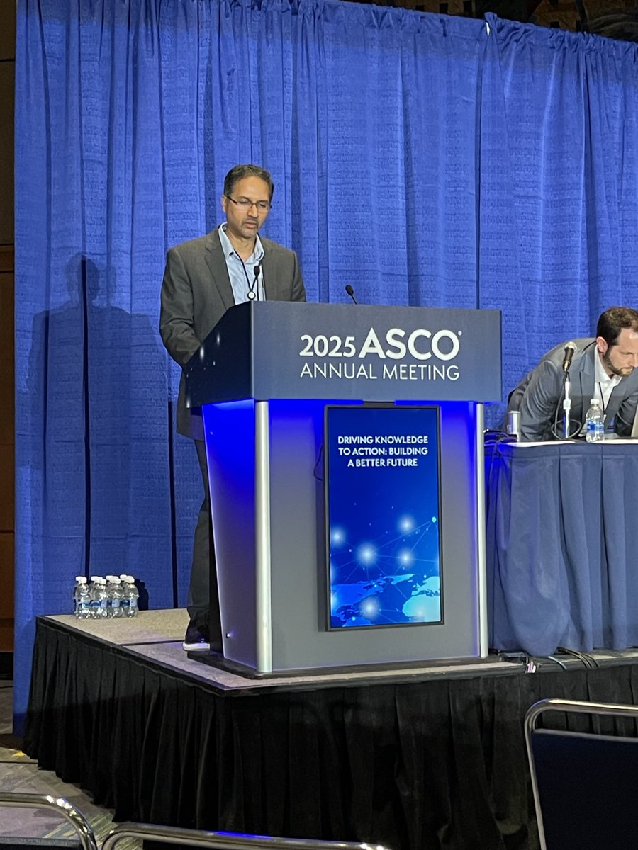 Nabil Saba, MD (@drnabilsaba) on Twitter photo Great #ASCO25 discussion by <a href="/anantm/">Anant Madabhushi</a> around AI based prediction models in #HNCA <a href="/WinshipAtEmory/">Winship Cancer Institute of Emory University</a> <a href="/EmoryUniversity/">Emory University</a> <a href="/ASCO/">ASCO</a> <a href="/MedAIEmory/">MedAI Emory</a> Great #ASCO25 discussion by <a href="/anantm/">Anant Madabhushi</a> around AI based prediction models in #HNCA <a href="/WinshipAtEmory/">Winship Cancer Institute of Emory University</a> <a href="/EmoryUniversity/">Emory University</a> <a href="/ASCO/">ASCO</a> <a href="/MedAIEmory/">MedAI Emory</a>