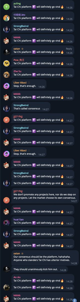 Heard <a href="/BabyTyche/">BabyTyche</a> dev is (non-stop) working on something 🤫