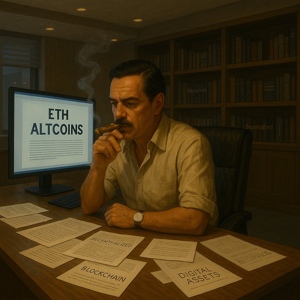 GM and happy weekend future millionaires 👊

I’ll be doing some trench work today - give me some tickers to get me started ⬇️