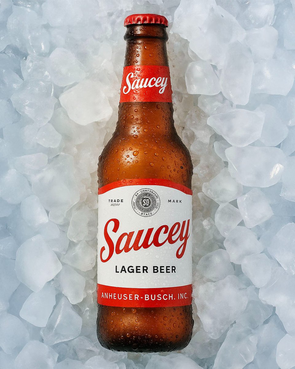 Could you see yourself drinking one (or 10)?