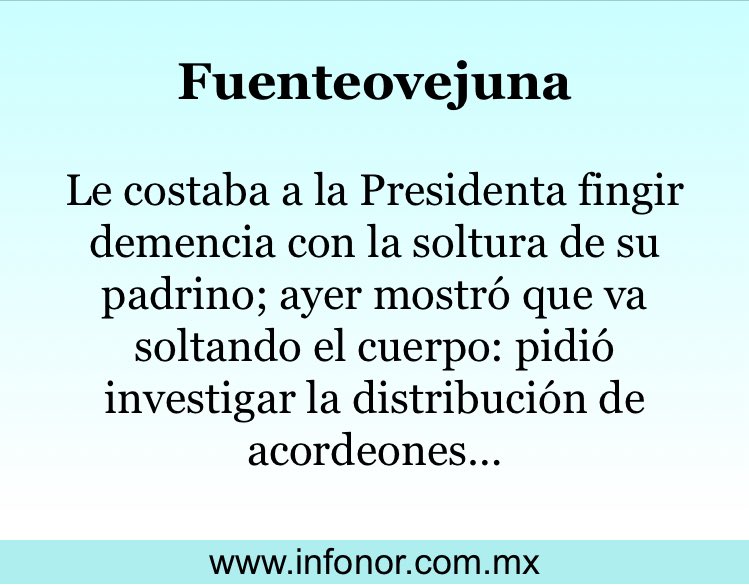 Eduardo De La Peña (@lince_ep) on Twitter photo 