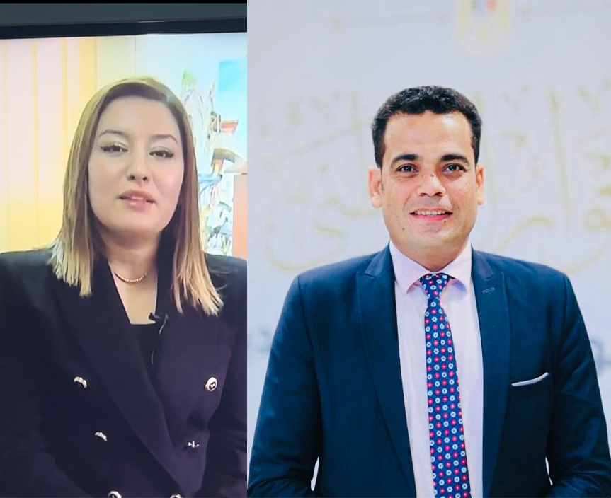 🔴عطاف يشارك في الاجتماع الوزاري للآلية الثلاثية لدول الجوار بشأن الأزمة في ليبيا 
⭕"حوار النشرة" تستضيف فيه الزميلة #سهام_بورسوتي المحلل السياسي محمد حميدة 
🎙️  my.radioalgerie.dz/ar/node/39376
