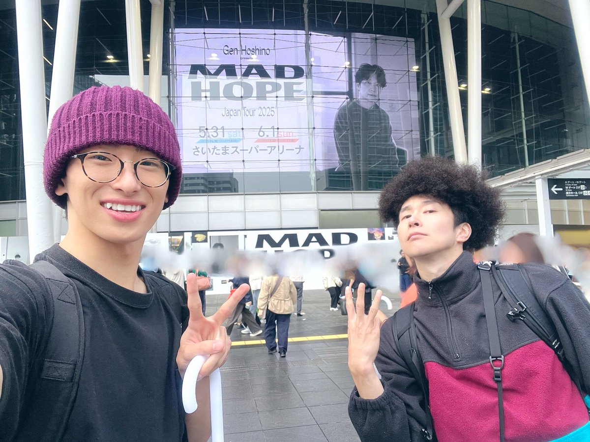 RAB_RYU's tweet photo. 寿命が延びました。#Gen_MADHOPE https://t.co/w4L6xn2DV8