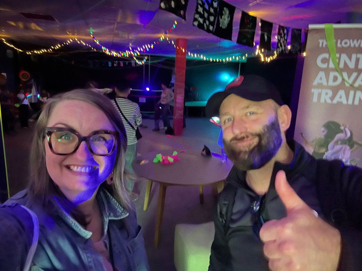 SalfordMayor (@salford_mayor) on Twitter photo Great to pop along to #SwintonSounds with <a href="/SalfordCouncil/">Salford City Council</a>’s Culture Lead <a href="/CllrHRS/">Hannah Robinson-Smith (she/her)</a>
Great to see art, culture & creativity being used to animate places & bring people together in an inclusive Spirit of Salford way!🎭🎨💃🎤
Thank you all involved.👏🏻
#❤️Salford #Community #Swinton Great to pop along to #SwintonSounds with <a href="/SalfordCouncil/">Salford City Council</a>’s Culture Lead <a href="/CllrHRS/">Hannah Robinson-Smith (she/her)</a>
Great to see art, culture & creativity being used to animate places & bring people together in an inclusive Spirit of Salford way!🎭🎨💃🎤
Thank you all involved.👏🏻
#❤️Salford #Community #Swinton