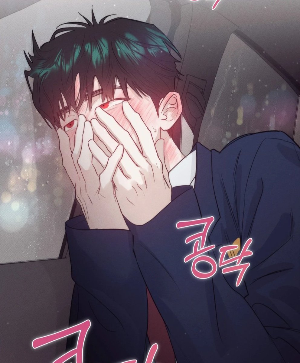 This pose *uhukk 🫣🖤