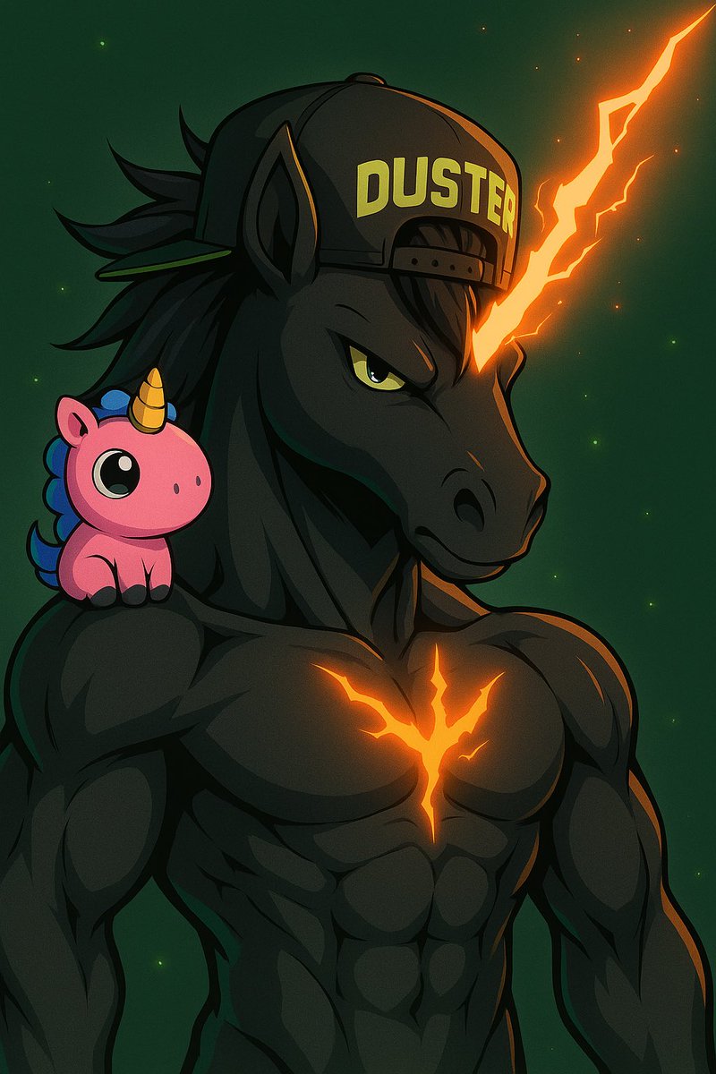 AmiCornUniverse's tweet photo. Friends- one you can depend on, Friends🎶🎤How it feels to be in the $UFD community #GoodAttractsGood #DusterGang #CommunityYouCanDependOn #HornPower #UnicornPower $UFD to the Moon https://t.co/XGxUULX2M1