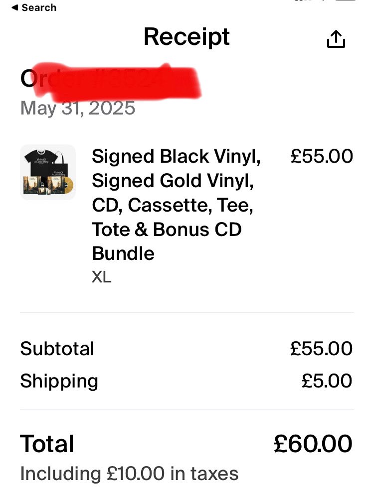 vikingfireman's tweet photo. If you like music… I mean proper music go buy yourself @theclauseuk new album 
1. Support a very hard working band 
2. I guarantee you will love it 
3. You will understand I know great music when I hear it 😎 https://t.co/54iUuYf78E
