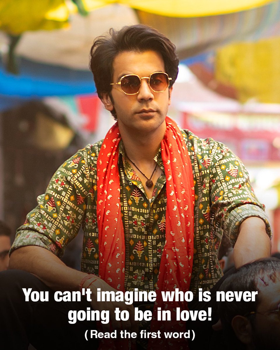 The way this attack is getting personal everyday &lt;&lt;

#ChorBazariPhirSe #RajkummarRao #Meme #Relatable
