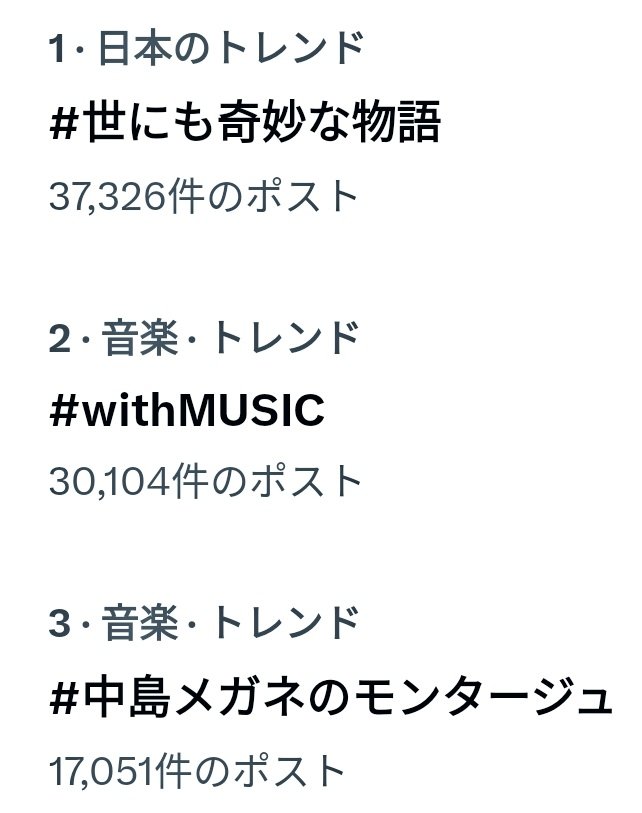 ktt_mitsu's tweet photo. よーし、３位です！
実質１位ってことで…
じっくり見れそうです
#中島メガネのモンタージュ https://t.co/146d8p8OtT