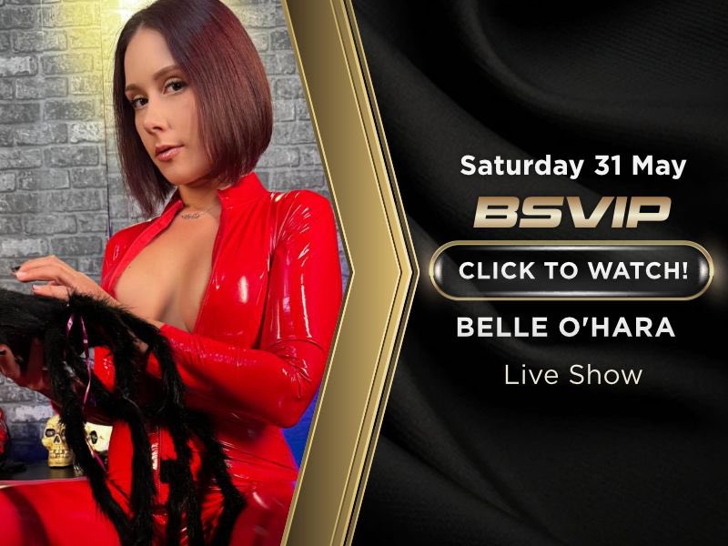 Ric Porter (@realricporter) on Twitter photo Back on #BSVIP after a long break! <a href="/Belle_OHaraXXX/">🔞 Belle⭕️hara</a> is LIVE on your TV tonight with 3 solo sex shows! Freeview Ch 673 or online babestationx.tv <a href="/BabestationTV/">Babestation TV</a> Back on #BSVIP after a long break! <a href="/Belle_OHaraXXX/">🔞 Belle⭕️hara</a> is LIVE on your TV tonight with 3 solo sex shows! Freeview Ch 673 or online babestationx.tv <a href="/BabestationTV/">Babestation TV</a>