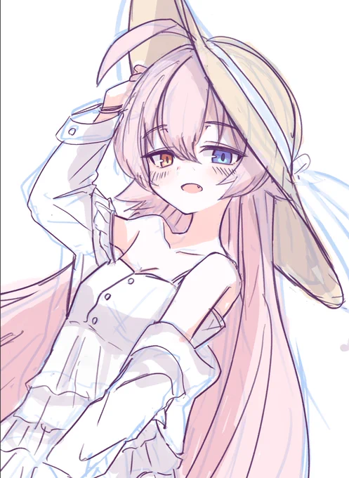 一生上手く描けん