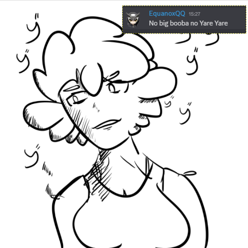 GDI CHAT IF IS CURSED YOU WANT, CURSED YOU'LL GET