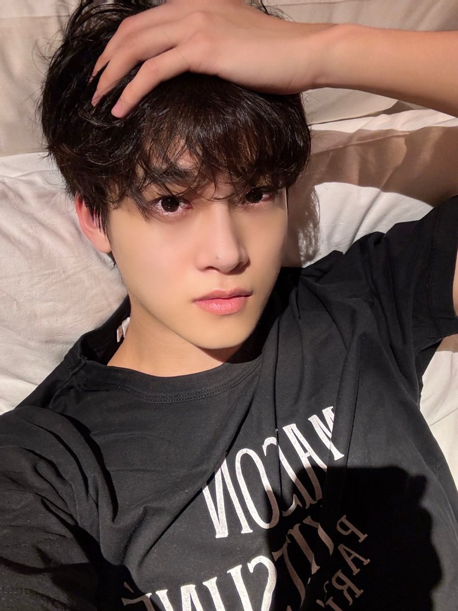 xikers_official's tweet image. [#준민] 로디 잘자아아
#xikers #싸이커스