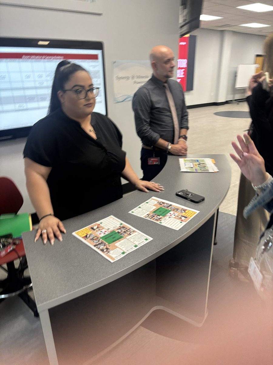 No one does it like <a href="/MineolaUFSD/">Mineola UFSD</a> the investment in our teachers and their investment in our learners <a href="/mineolahs/">Mineola High School</a> #youbelonghere