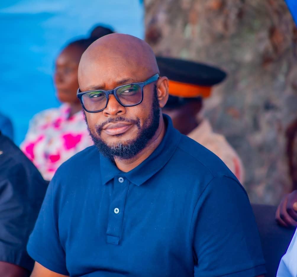 lusakatimes.com/2025/05/31/sun…
Sunday Chanda Calls for Immediate Public Release of ECZ Delimitation Report