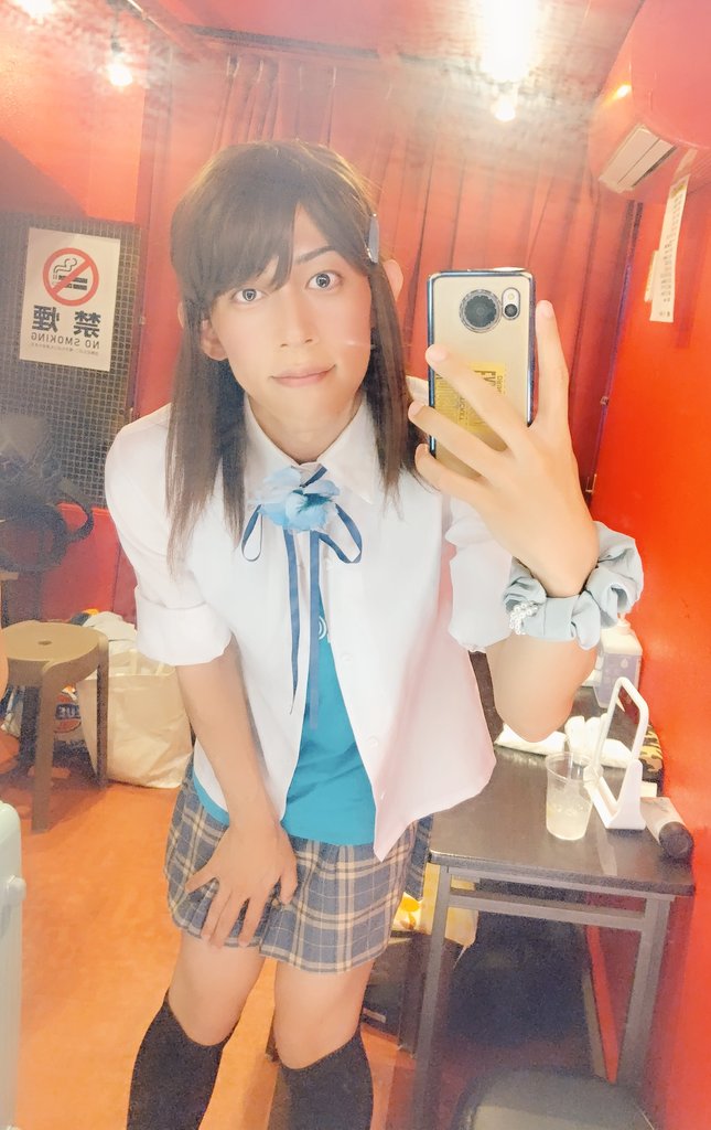 大阪 EXPLOSIONでのSURF632楽しんでるかーい？🟦