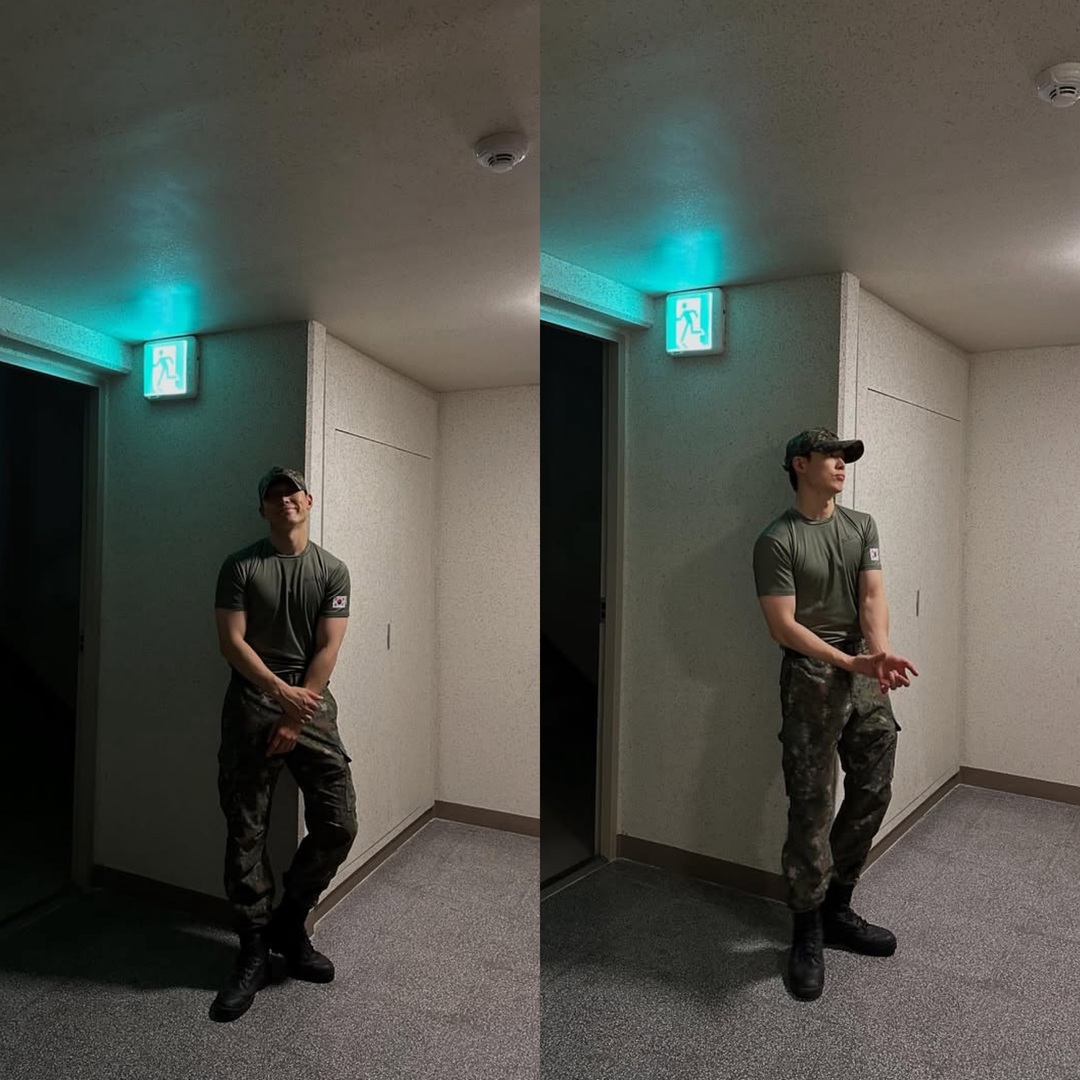 starfess's tweet photo. -star İni  yang jadi Lecturer kemarin!! KIM JIWON!! 
Mashallah BOBBY!!! https://t.co/PnDU2djGhZ