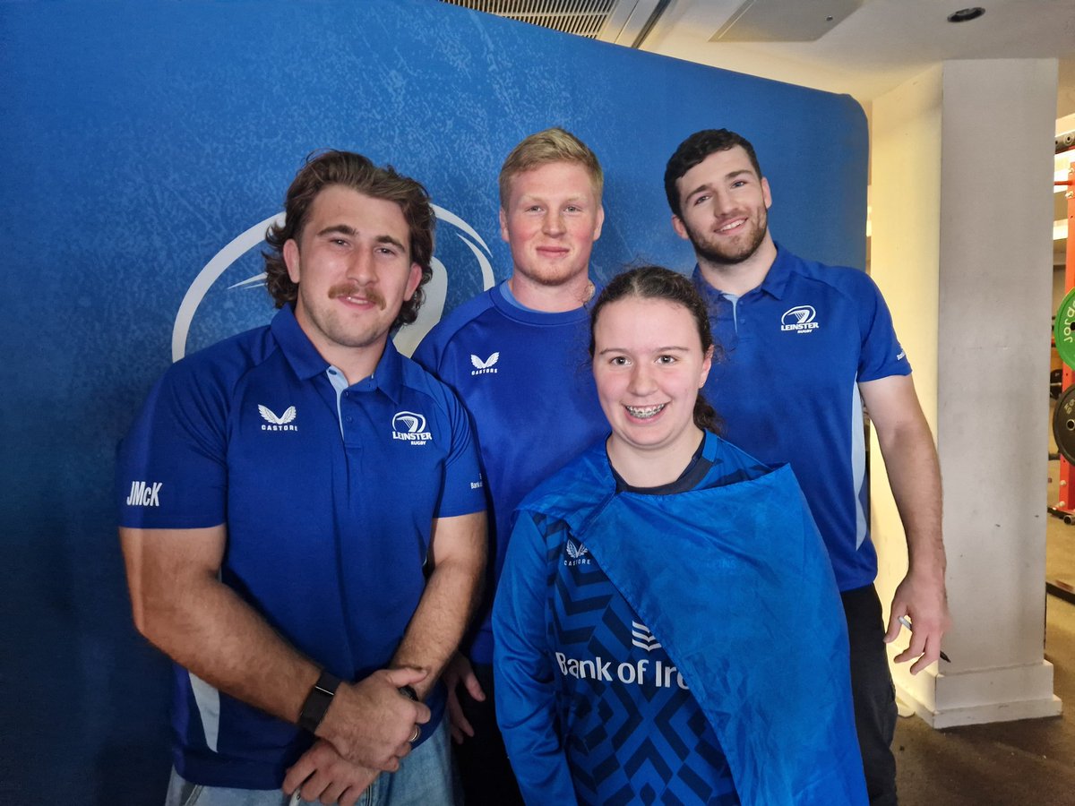 chrissteele01's tweet photo. Saturday afternoon #leinstervscarlets @AVIVAStadium @leinsterrugby @LeinsterLeo  cmon on Boys in blue!!! https://t.co/zOcU3GoGWu