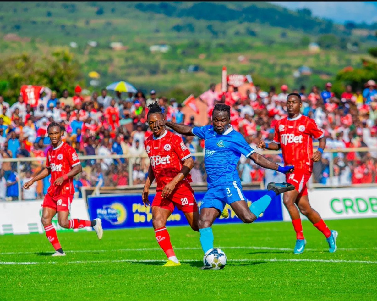 HII SINGIDA BLACK STAR NI HATARI 

TULIBEBWA🦁