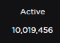 10 million!