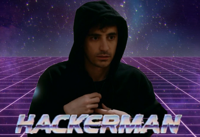 lundiniooc's tweet photo. un vero hacker
#faccendecomplicate #valeriolundini https://t.co/W7FjJXbTSF