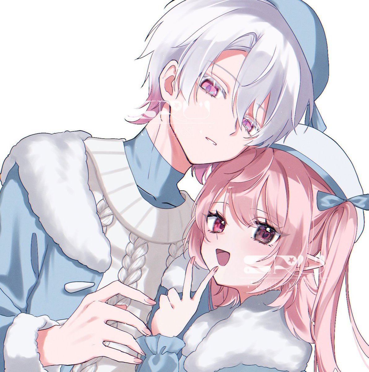 【描き合い常時募集フォーム】
お声かけ遅め　いいねも回ります❤︎
※不備のため再掲
#描き合い #描き合い募集 #夢絵描き合い募集　#描き合い募集中
forms.gle/RB3XR35APFwRWW…