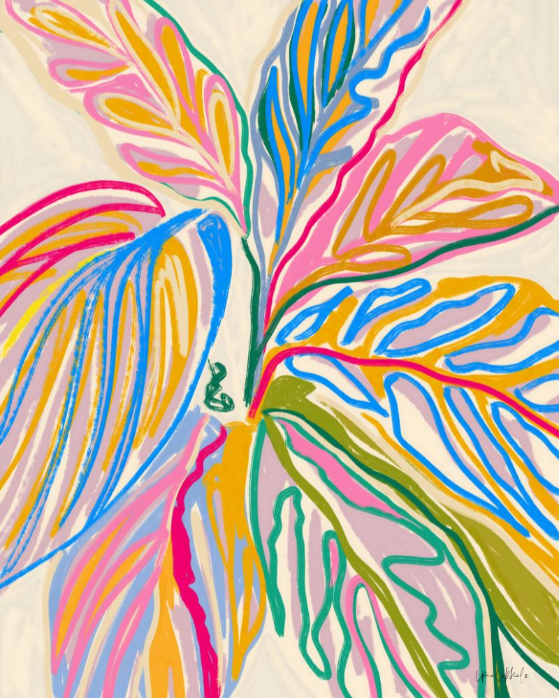 83 Oranges® — Wall Art & Print Design Studio tweet media