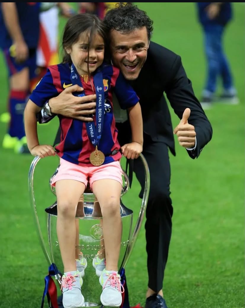 Buenos dias, final de champions league, yo tengo muy claro quien quiero que gane.