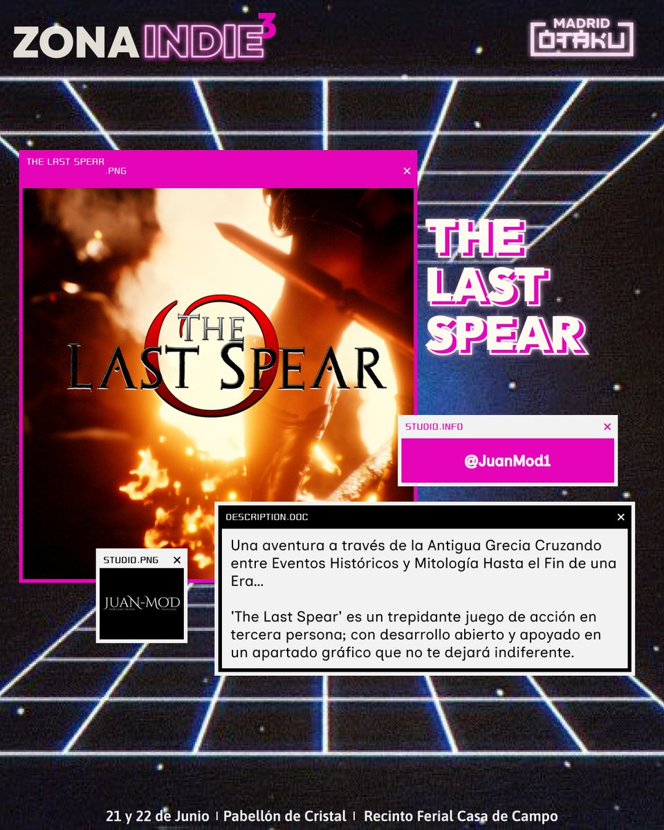 Madrid Otaku (@madridotaku) on Twitter photo 