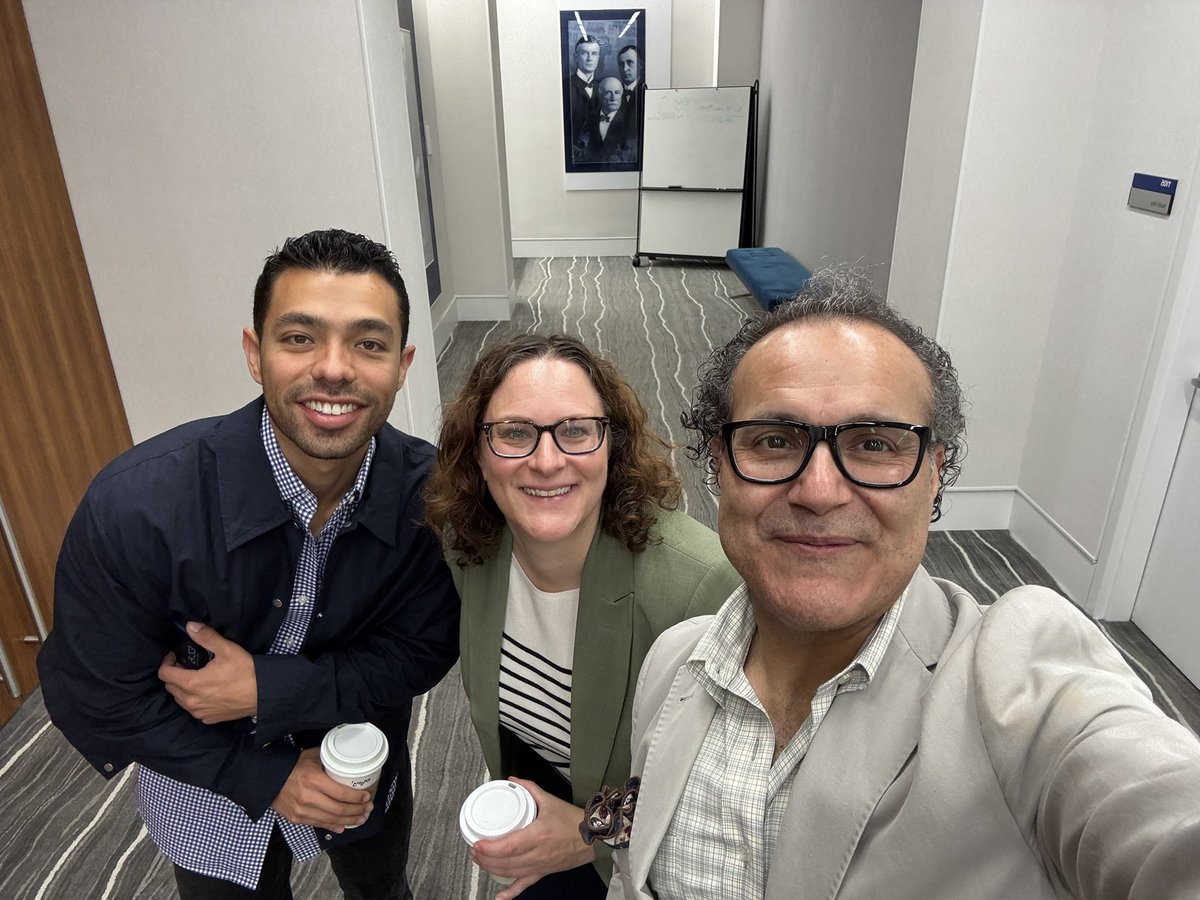 Dr. Alfredo Quiñones-Hinojosa (@doctorqmd) on Twitter photo Amazing talk this am by Dr <a href="/nataliesilvermd/">Natalie Silver MD, MS, FACS-DrSilverLab</a>
Inspiring surgeon
Extraordinary surgeon scientist
Powerful hope
<a href="/MayoClinic/">Mayo Clinic</a>
<a href="/ClevelandClinic/">Cleveland Clinic</a>
Building bridges
<a href="/UF/">FLORIDA</a>
<a href="/DrNErtekinTaner/">Nilufer Ertekin-Taner, MD, PhD</a>
<a href="/CherylWillmanMD/">Cheryl Willman, M.D.</a>
<a href="/Dr_Vijay_Shah/">Vijay Shah</a>
<a href="/JEmilianoSG/">J. Emiliano Sanchez-Garavito M.D.</a> Amazing talk this am by Dr <a href="/nataliesilvermd/">Natalie Silver MD, MS, FACS-DrSilverLab</a>
Inspiring surgeon
Extraordinary surgeon scientist
Powerful hope
<a href="/MayoClinic/">Mayo Clinic</a>
<a href="/ClevelandClinic/">Cleveland Clinic</a>
Building bridges
<a href="/UF/">FLORIDA</a>
<a href="/DrNErtekinTaner/">Nilufer Ertekin-Taner, MD, PhD</a>
<a href="/CherylWillmanMD/">Cheryl Willman, M.D.</a>
<a href="/Dr_Vijay_Shah/">Vijay Shah</a>
<a href="/JEmilianoSG/">J. Emiliano Sanchez-Garavito M.D.</a>
