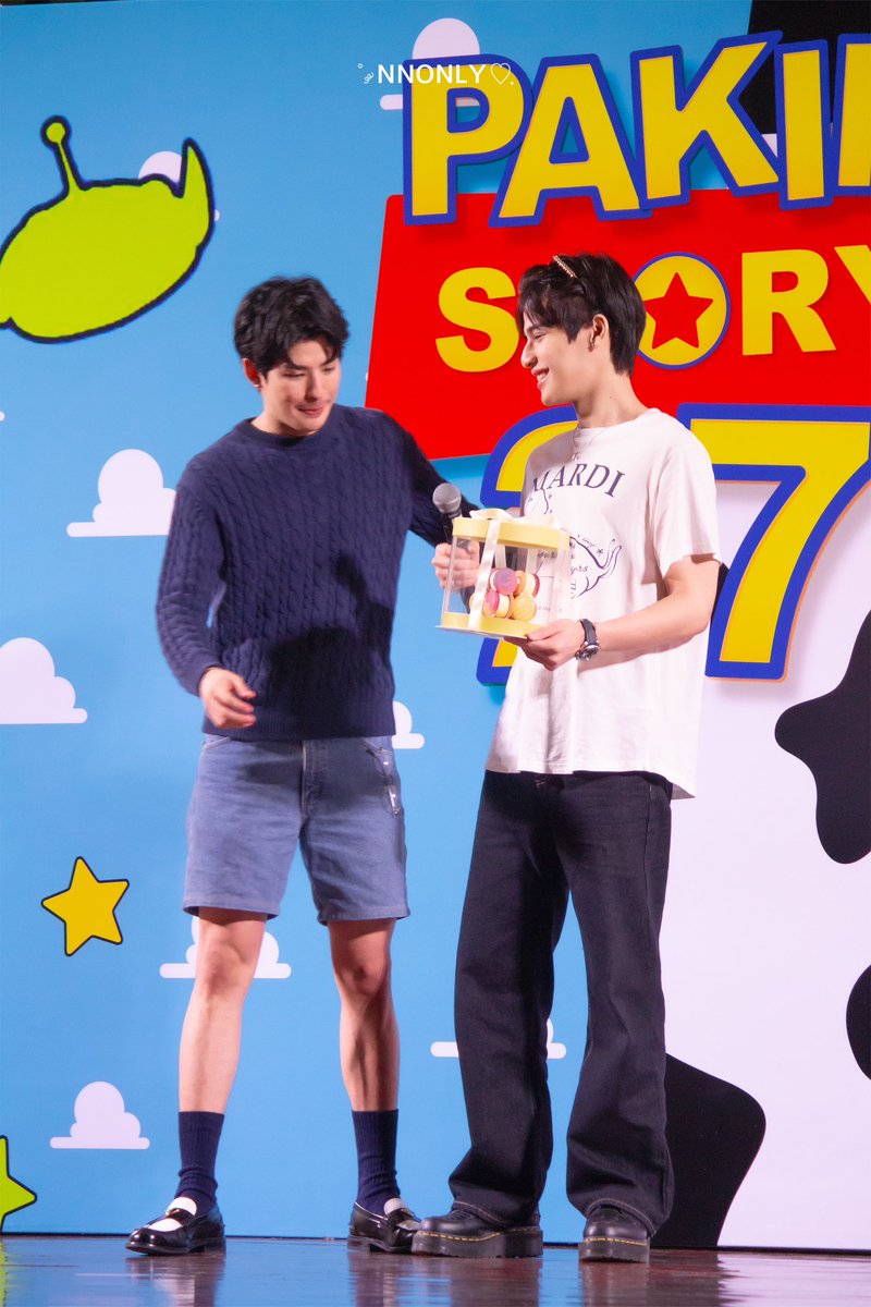 20250531 [ #PAKINStory27 ]

#mmarkpkk #ohmtpk
#markohm #มาร์คโอม
#27thMarkPakin