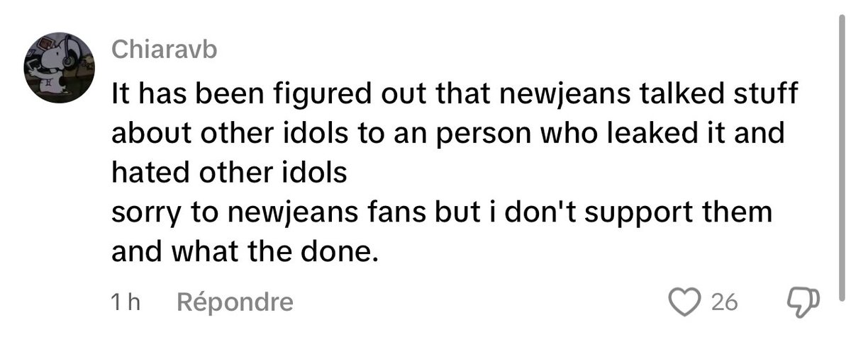 we live in a world where ppl can lie on njz EVERYDAY and people will believe them i fucking hate you all