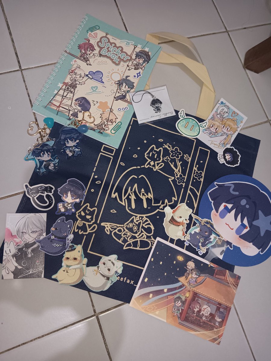 shii is wawan, pakjen, and amicus lover (@shiirairi) on Twitter photo <a href="/zeefax_u/">zeea🧋CFXX | G-42 | merch update📌</a> AAAAAA PAKETNYA UDAH SAMPE 🥺🥺🥺🥺 SUMPAH SEMUANYA LUCU LUCU BANGET MANA FREEBIESNYA BANYAK BGT UWEEEE 😭😭😭💖💖💖💖 SUKA BANGET GANCI WAWANNYA YG COMEL SAMA PHONESTRAP YG MOENGIL BGT 🥺🥺🥺🥺🥺🥺 agak menyesal tdk beli stiker doodle kazuscara 😔 MAKASIH KAKK 💖💖💖 <a href="/zeefax_u/">zeea🧋CFXX | G-42 | merch update📌</a> AAAAAA PAKETNYA UDAH SAMPE 🥺🥺🥺🥺 SUMPAH SEMUANYA LUCU LUCU BANGET MANA FREEBIESNYA BANYAK BGT UWEEEE 😭😭😭💖💖💖💖 SUKA BANGET GANCI WAWANNYA YG COMEL SAMA PHONESTRAP YG MOENGIL BGT 🥺🥺🥺🥺🥺🥺 agak menyesal tdk beli stiker doodle kazuscara 😔 MAKASIH KAKK 💖💖💖