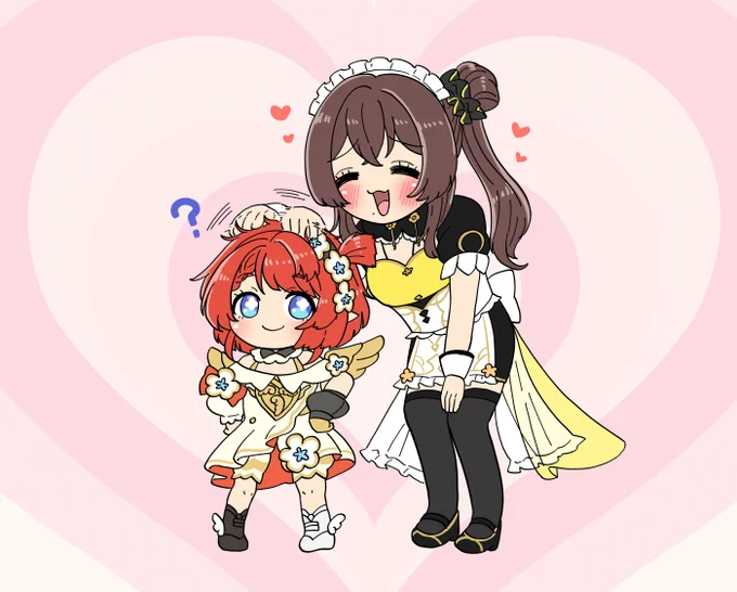 今日の配信でしがりこがトリビーをなでなでした回数:27回(独自雑調べ) #し画りこ