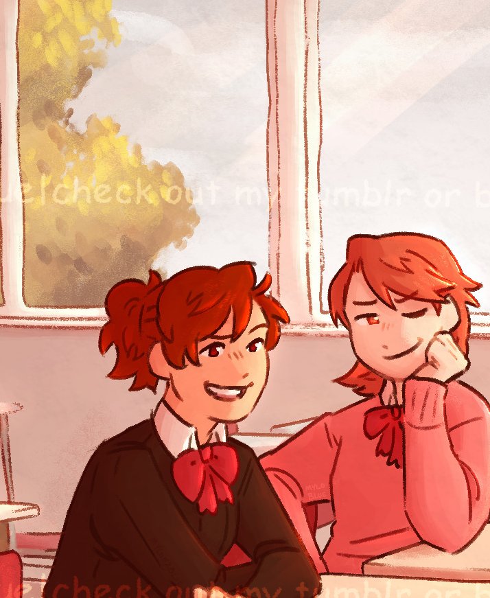 Mylo52Blue's tweet image. goodbye to yesterday 🔆

[ oct 2024, #persona3 #p3p ]