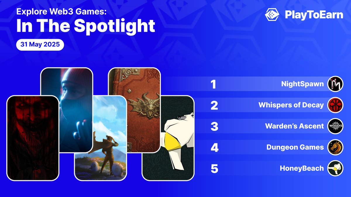 PlayToEarn tweet media