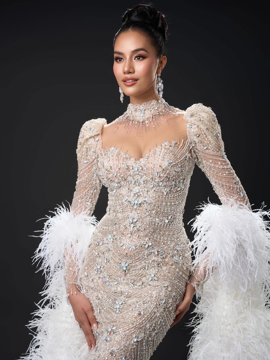 𝑅𝑜𝒶𝒹 𝓉𝑜 𝑀𝒾𝓈𝓈 𝒯𝒽𝒶𝒾𝓁𝒶𝓃𝒹 2026 🇹🇭 tweet media