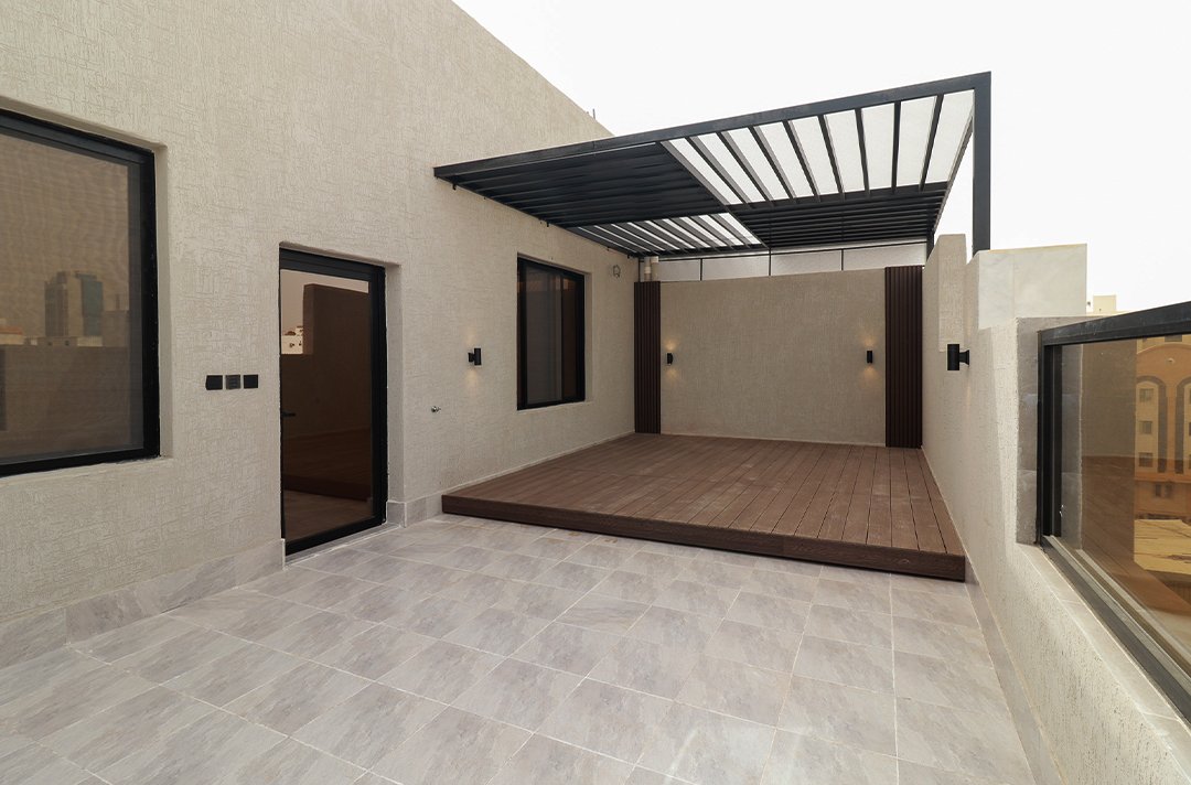 arkanalaamar's tweet photo. هل تبحث عن منزل أحلامك؟ نقدم لك ملحق روف فاخر للتمليك في حي السلامة بجدة، يتكون من:
أربع غرف 
ثلاث دورات مياة
غرفة شغالة
سطح خاص يمنحك الخصوصية والاستمتاع بالهواء الطلق
مميزات إضافية:
موقع استراتيجي في حي السلامة القريب من الخدمات 
للتواصل جوال / 0555304103 https://t.co/jtww68QSEq