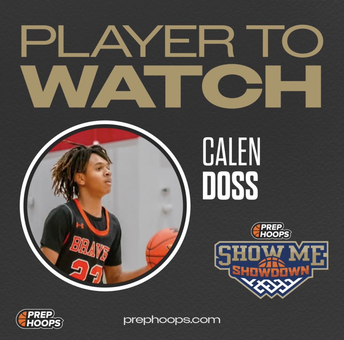 A Player to Watch