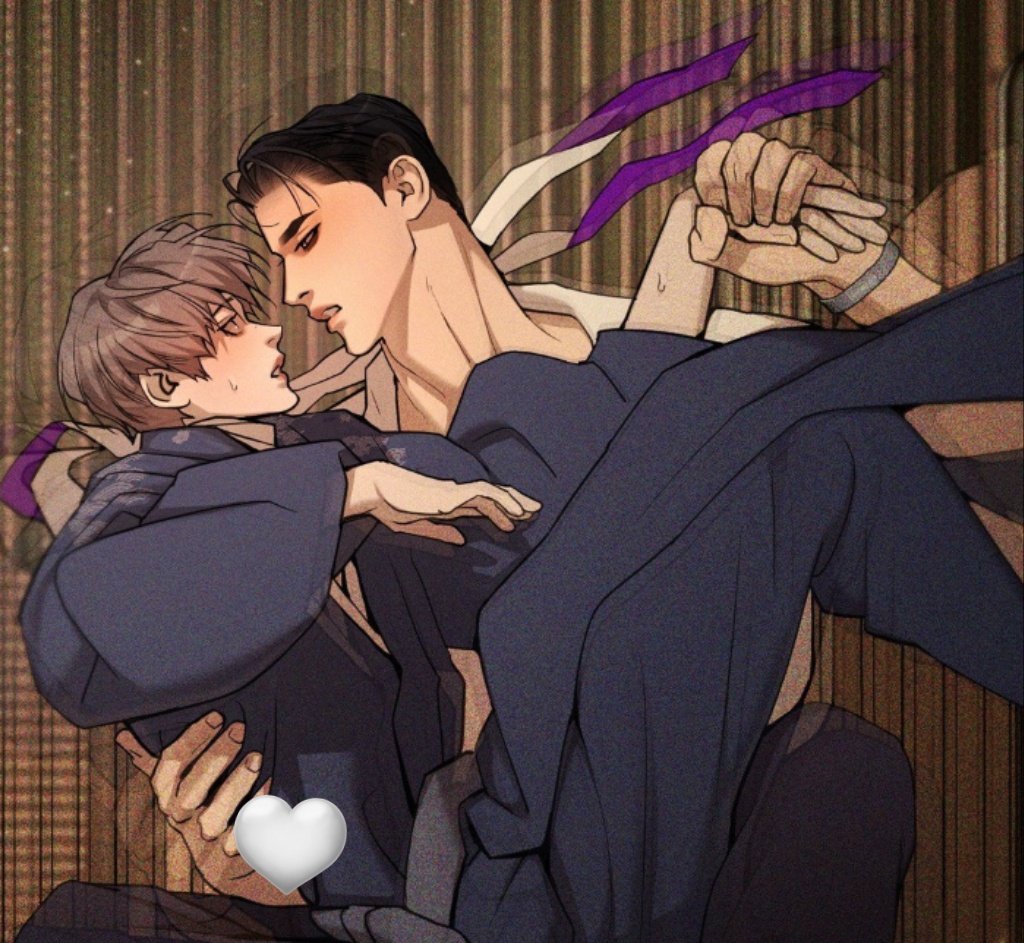 seunghyun panicking &amp; hurriedly carrying yuta after regaining his composure seeing yuta passed out 😭💔
yuta was all gorgeous🌹✨️ &amp; cute in seunghyun's pov when they first met 🥹 he even thought he was unreal 🥹🫣 also, the way seunghyun pulled yuta on his lap😩😭
#조개소년발화